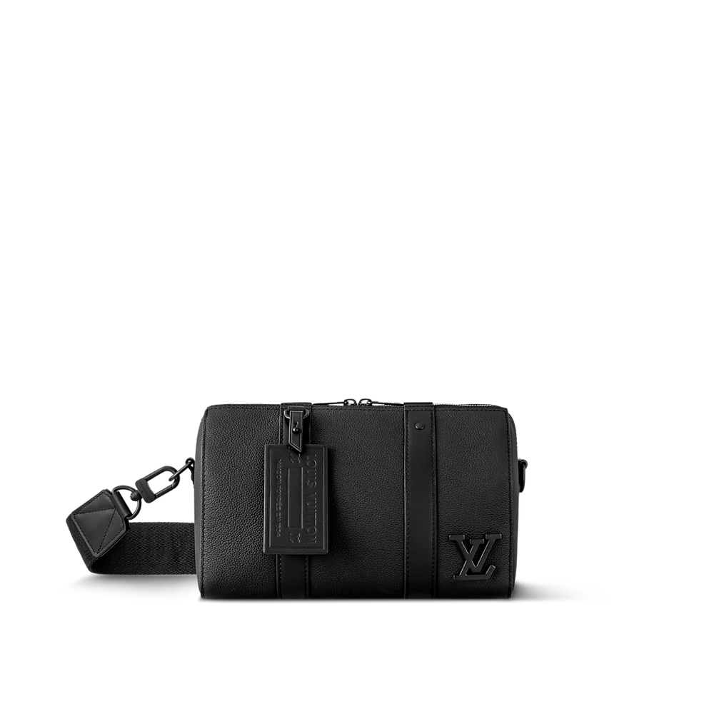 SACOCHE LV CITY KEEPALL #2