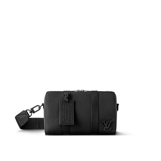 SACOCHE LV CITY KEEPALL #2