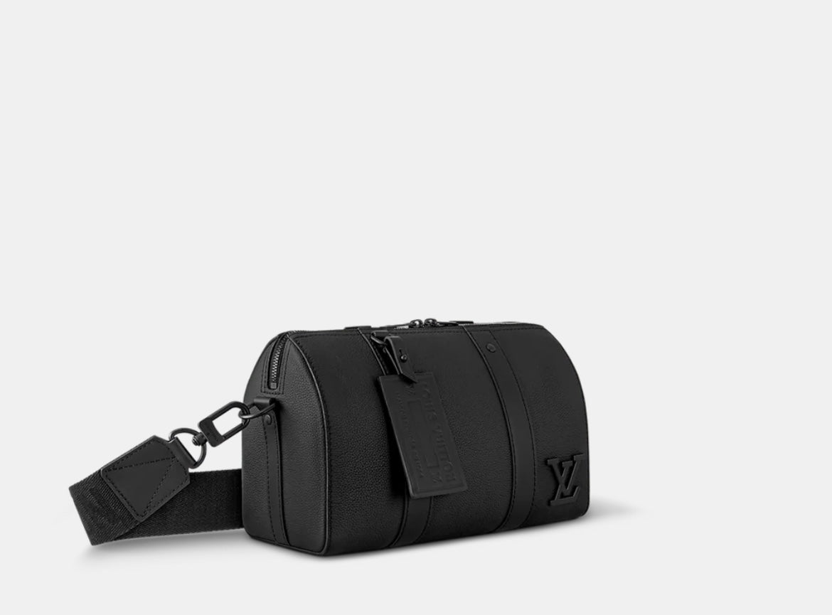SACOCHE LV CITY KEEPALL #2