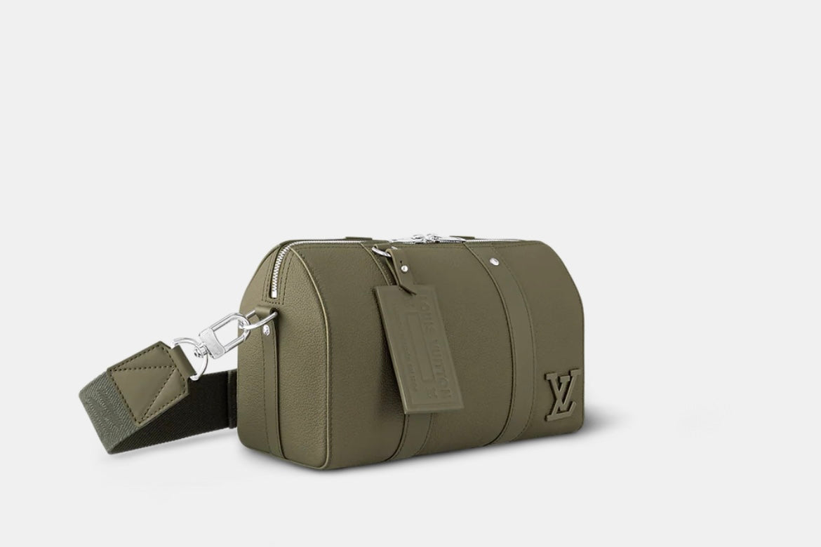 Sac LV City Keepall #1