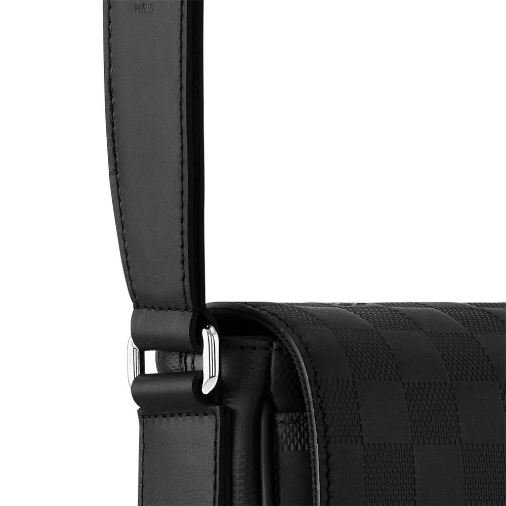 SACOCHE LV CEINTURE DISCOVERY PM #15