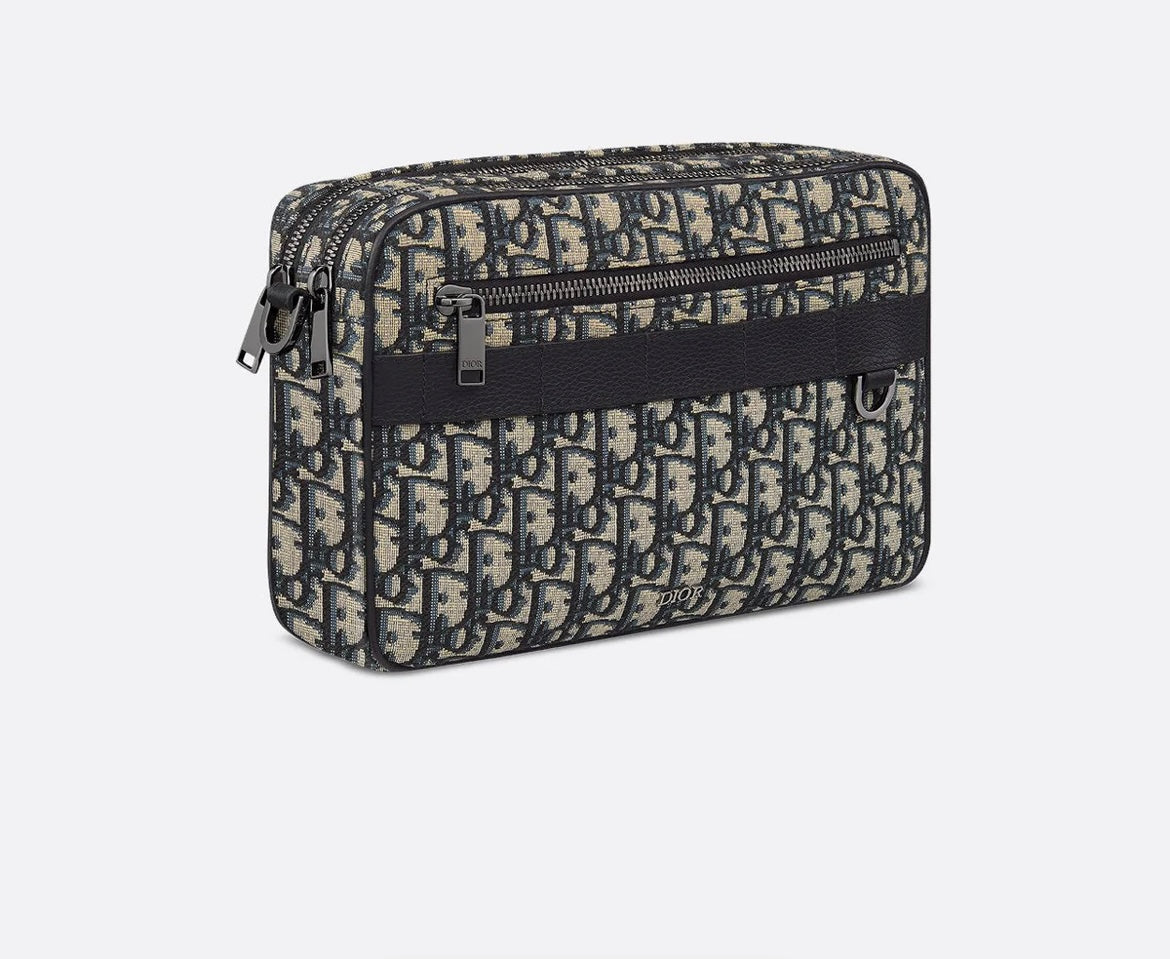 Sac Dior Bandoulière Maxi Safari