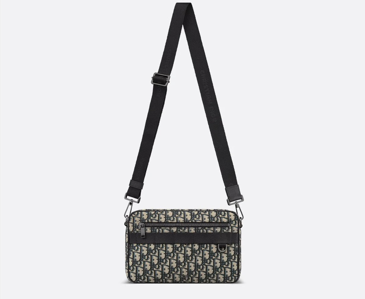 Sac Dior Bandoulière Maxi Safari