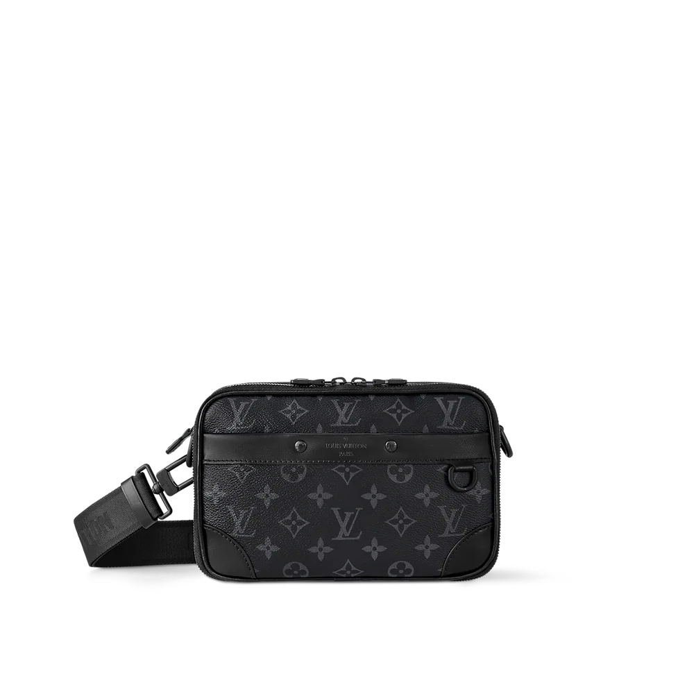SACOCHE LV ALPHA MESSENGER #3