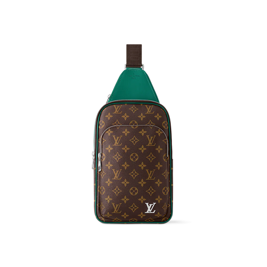 SACOCHE LV AVENUE SLINGBAG #7