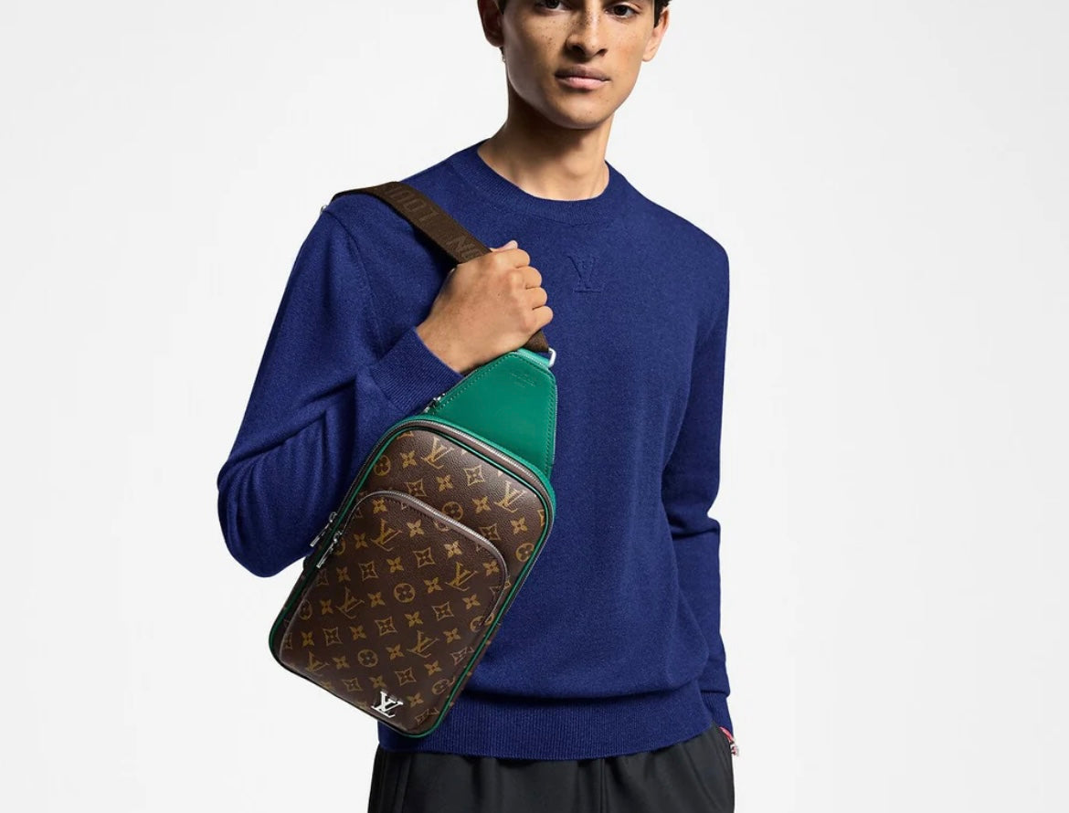 Sac LV Avenue Slingbag #1