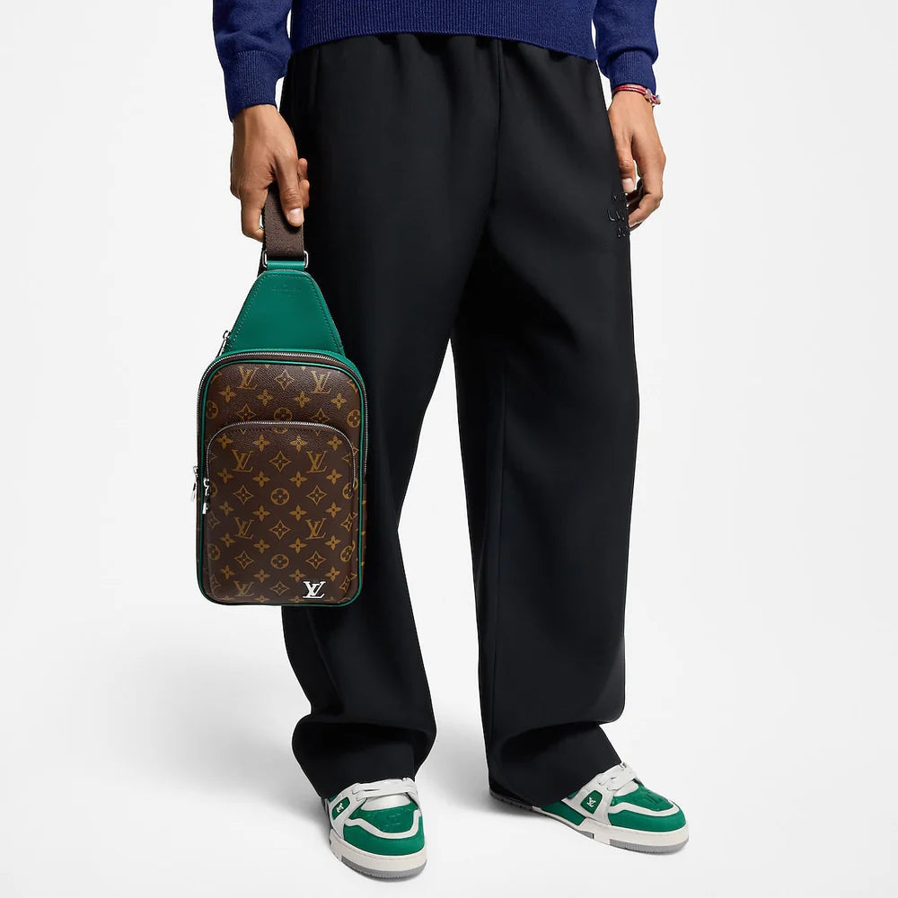 SACOCHE LV AVENUE SLINGBAG #7