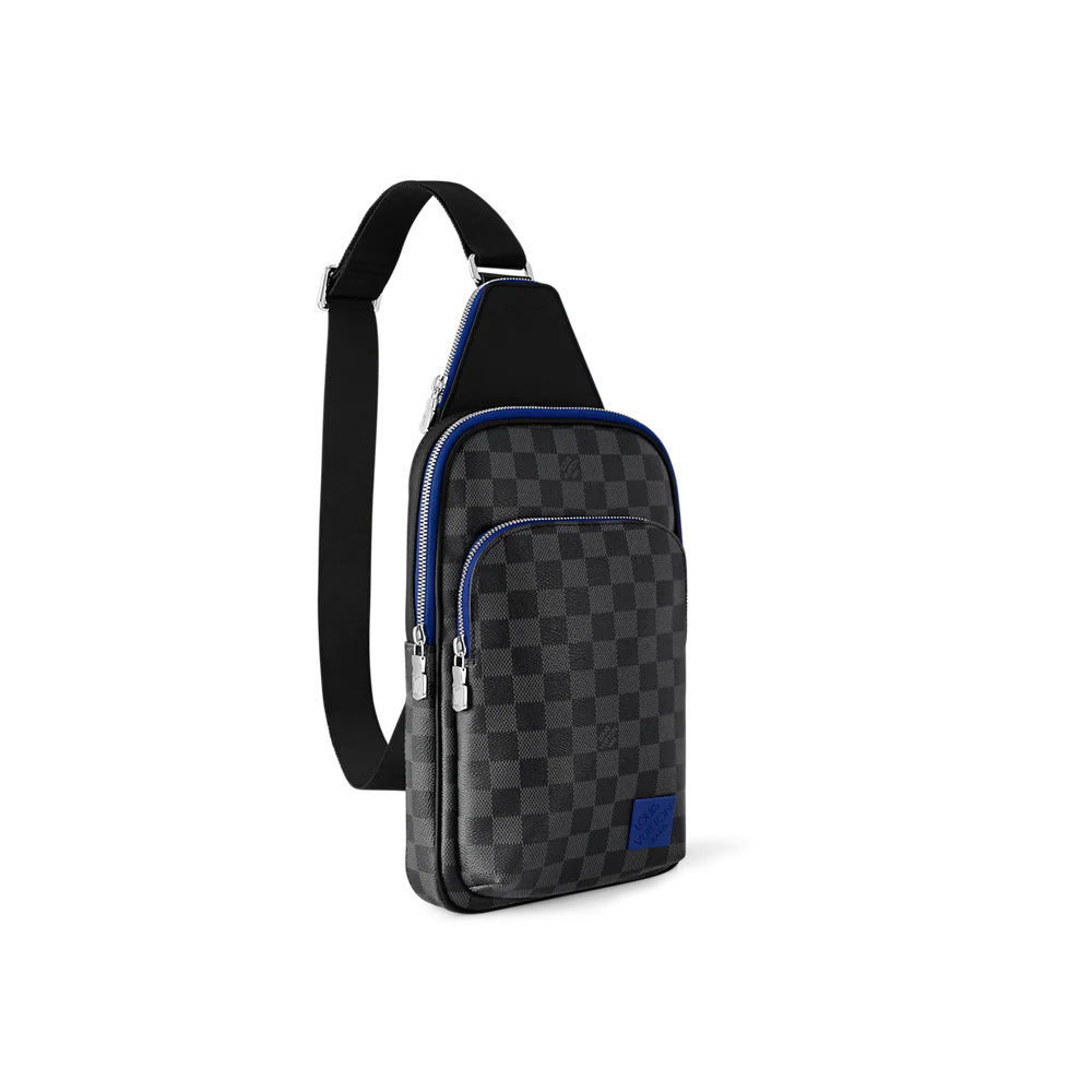 SACOCHE LV AVENUE SLINGBAG #6