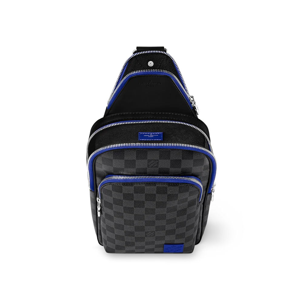 SACOCHE LV AVENUE SLINGBAG #6