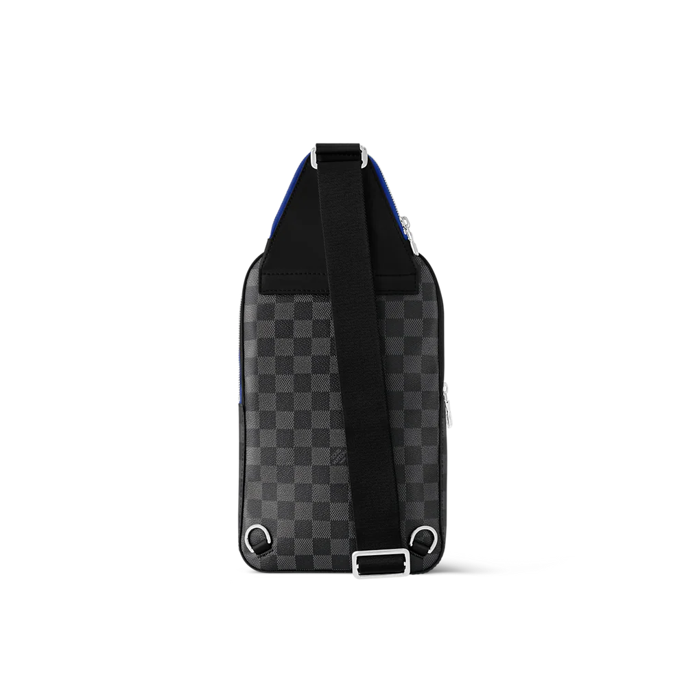 SACOCHE LV AVENUE SLINGBAG #6