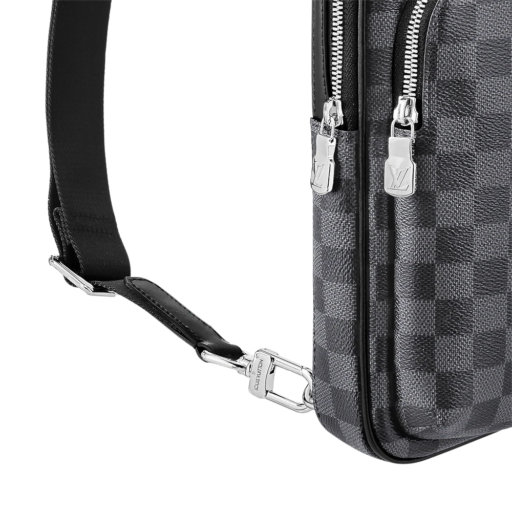 SACOCHE LV AVENUE SLINGBAG NM #11