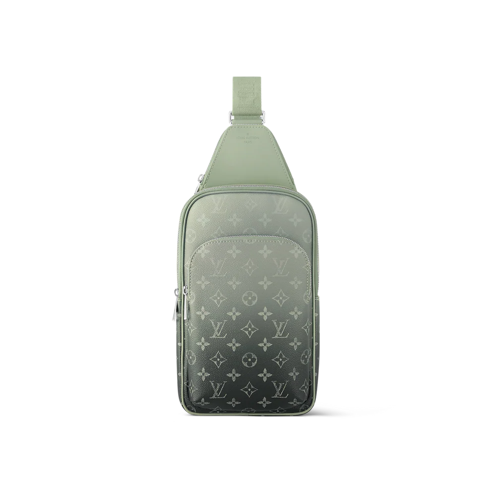 SACOCHE LV AVENUE SLINGBAG NM #10