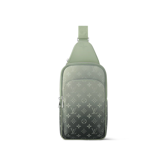 SACOCHE LV AVENUE SLINGBAG NM #10