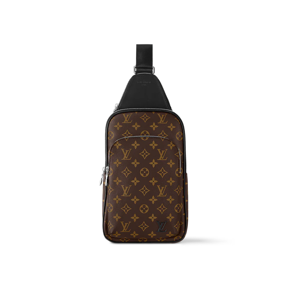 SACOCHE LV AVENUE SLINGBAG NM #9