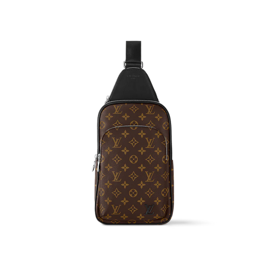 SACOCHE LV AVENUE SLINGBAG NM #9