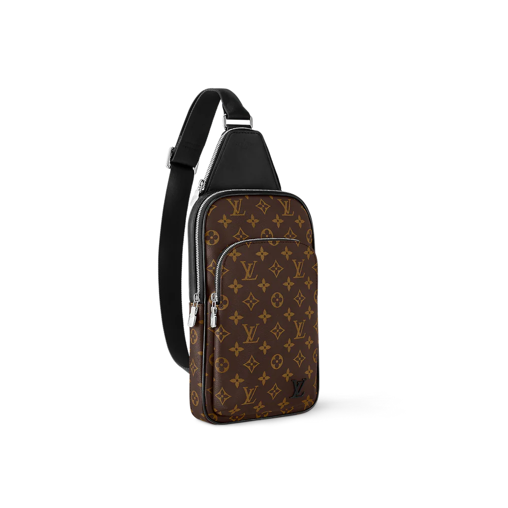 SACOCHE LV AVENUE SLINGBAG NM #9