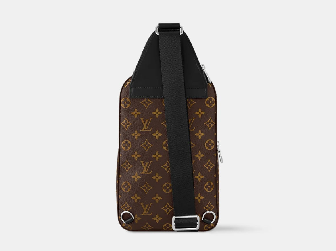 SACOCHE LV AVENUE SLINGBAG NM #9
