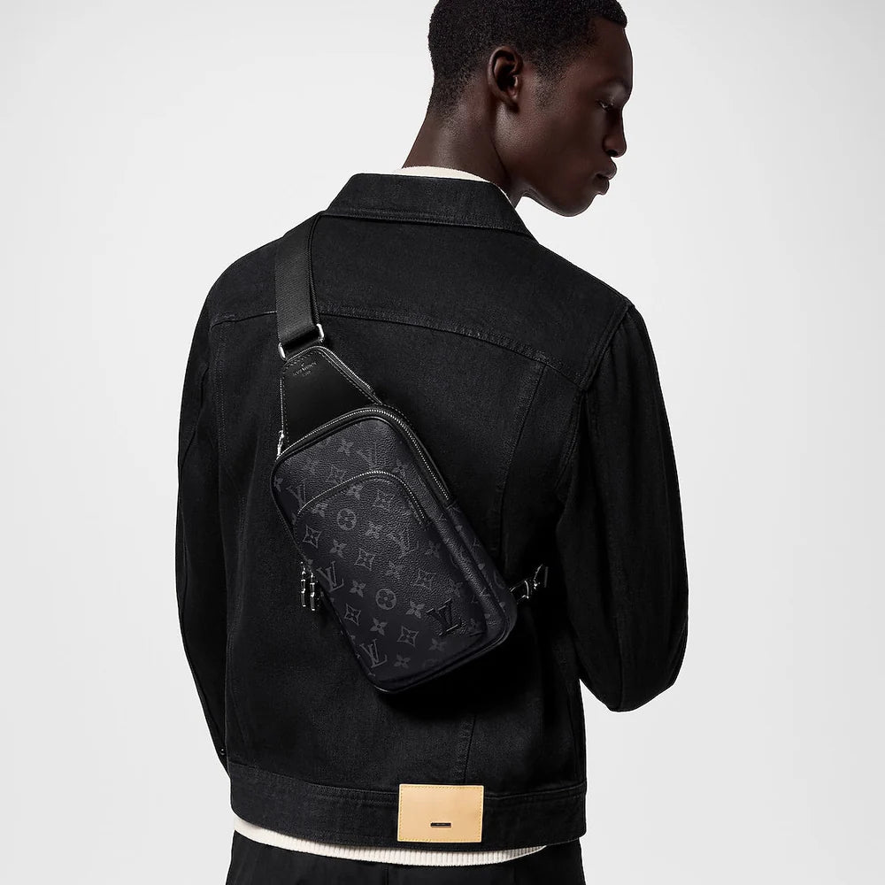 Sac LV Avenue Slingbag PM #2