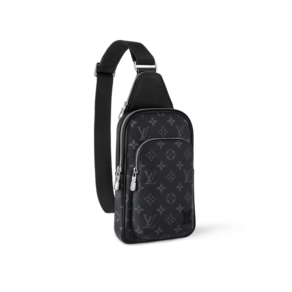 SACOCHE LV AVENUE SLINGBAG PM #12