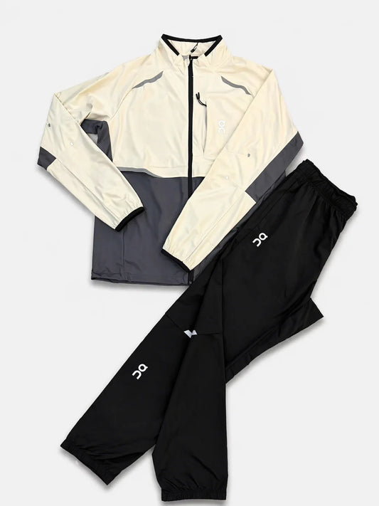 ENSEMBLE ON CLOUD #1