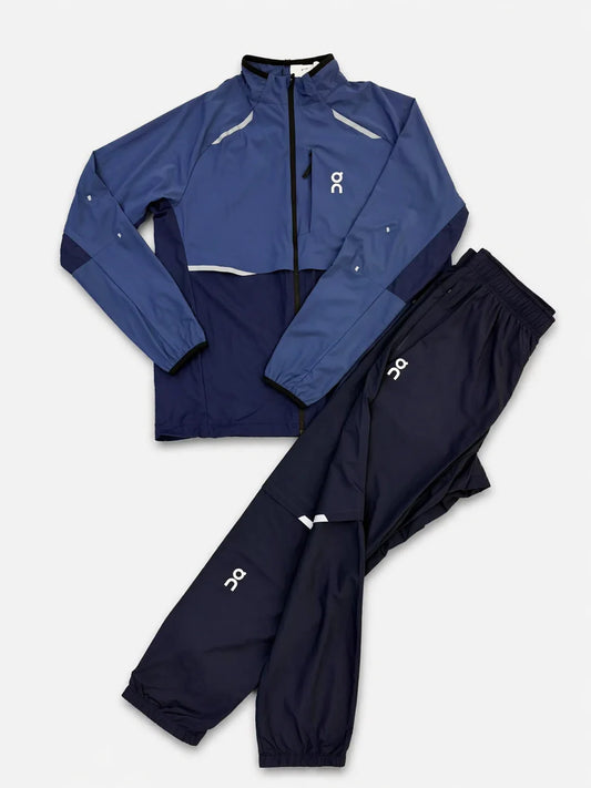 Ensemble On Cloud #4