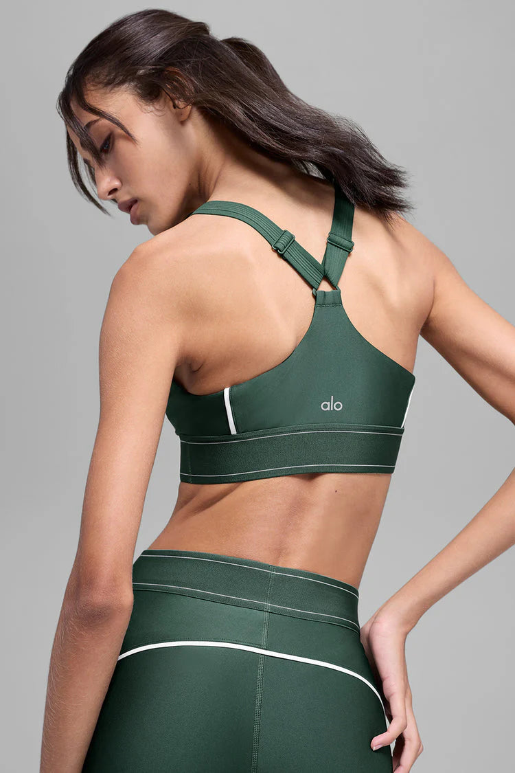 Ensemble Alo Suit Up Vert