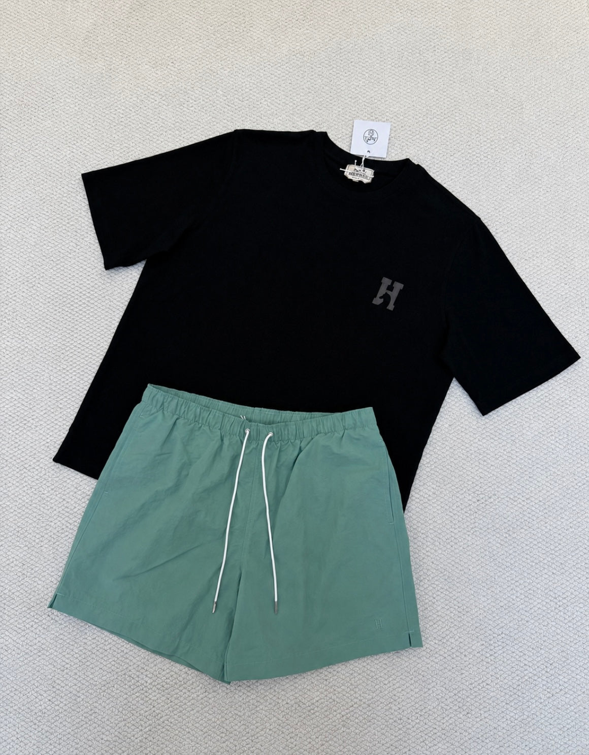 ENSEMBLE HRMS #1