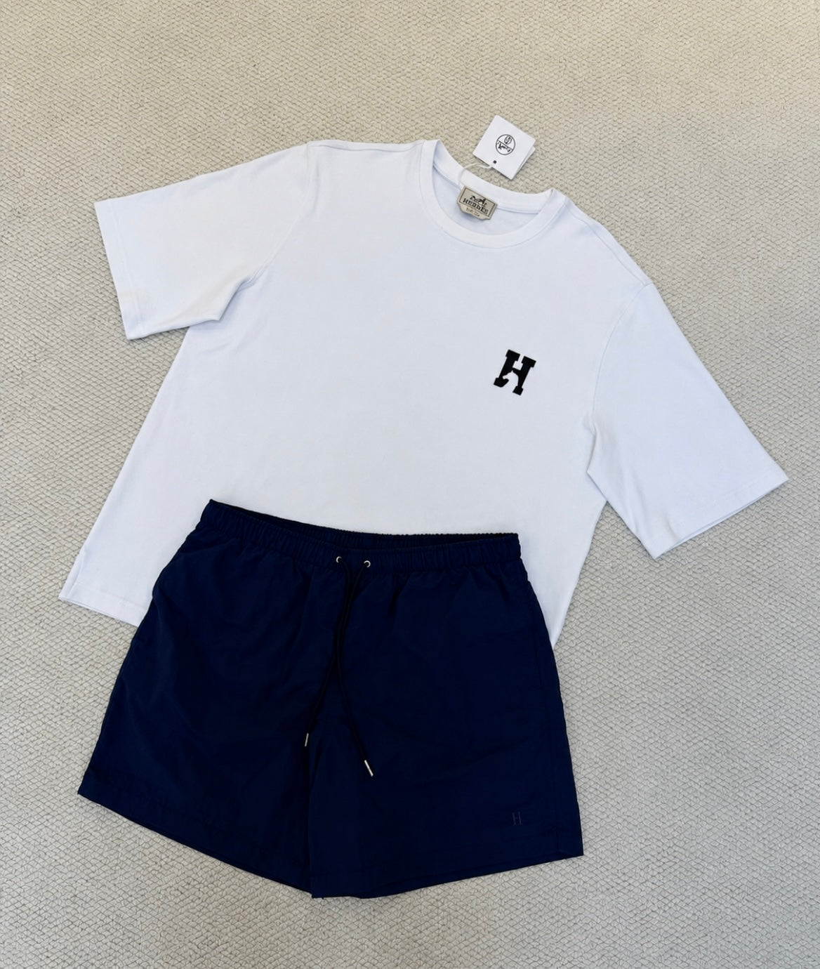 ENSEMBLE HERMÈS #2