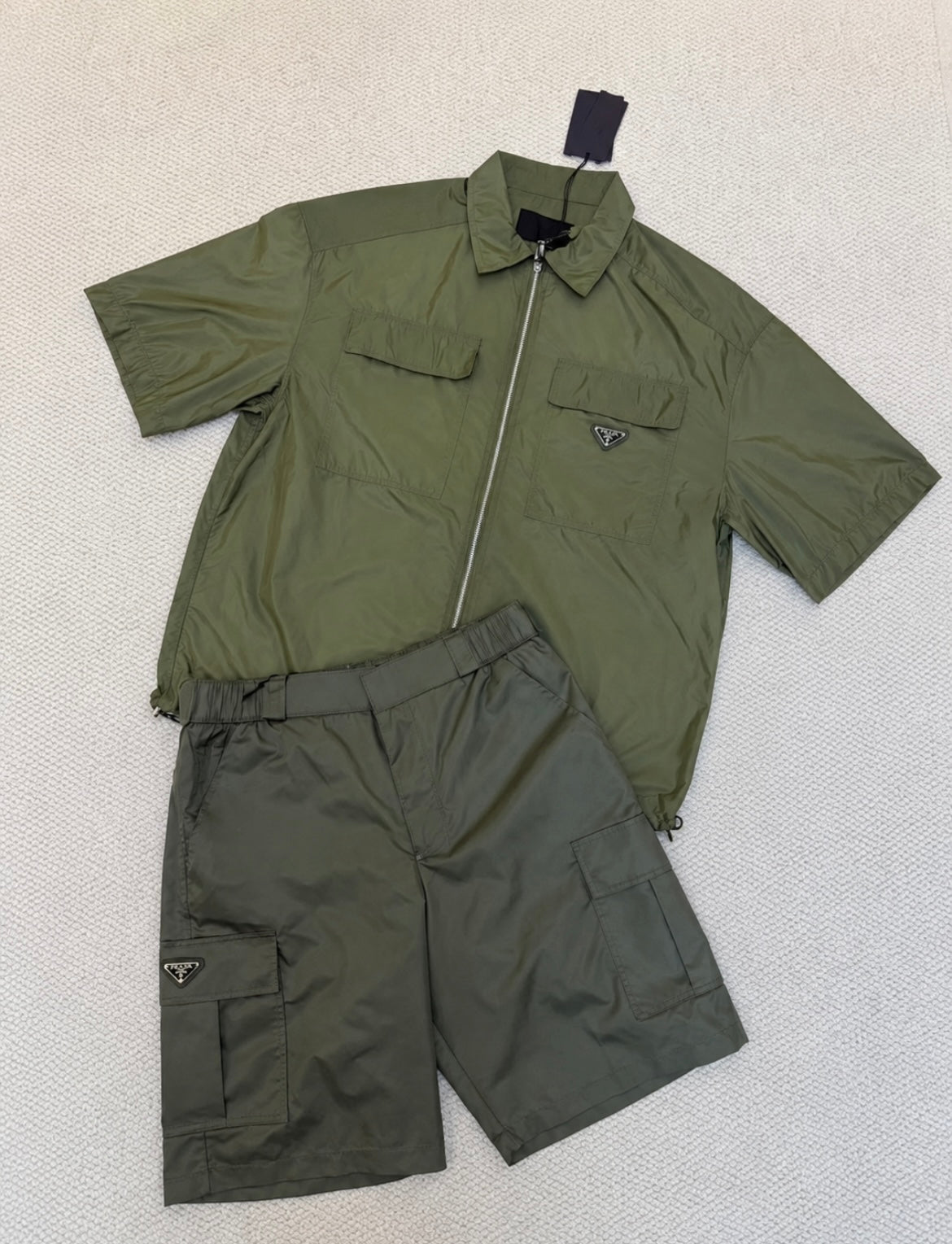 ENSEMBLE PRADA #1