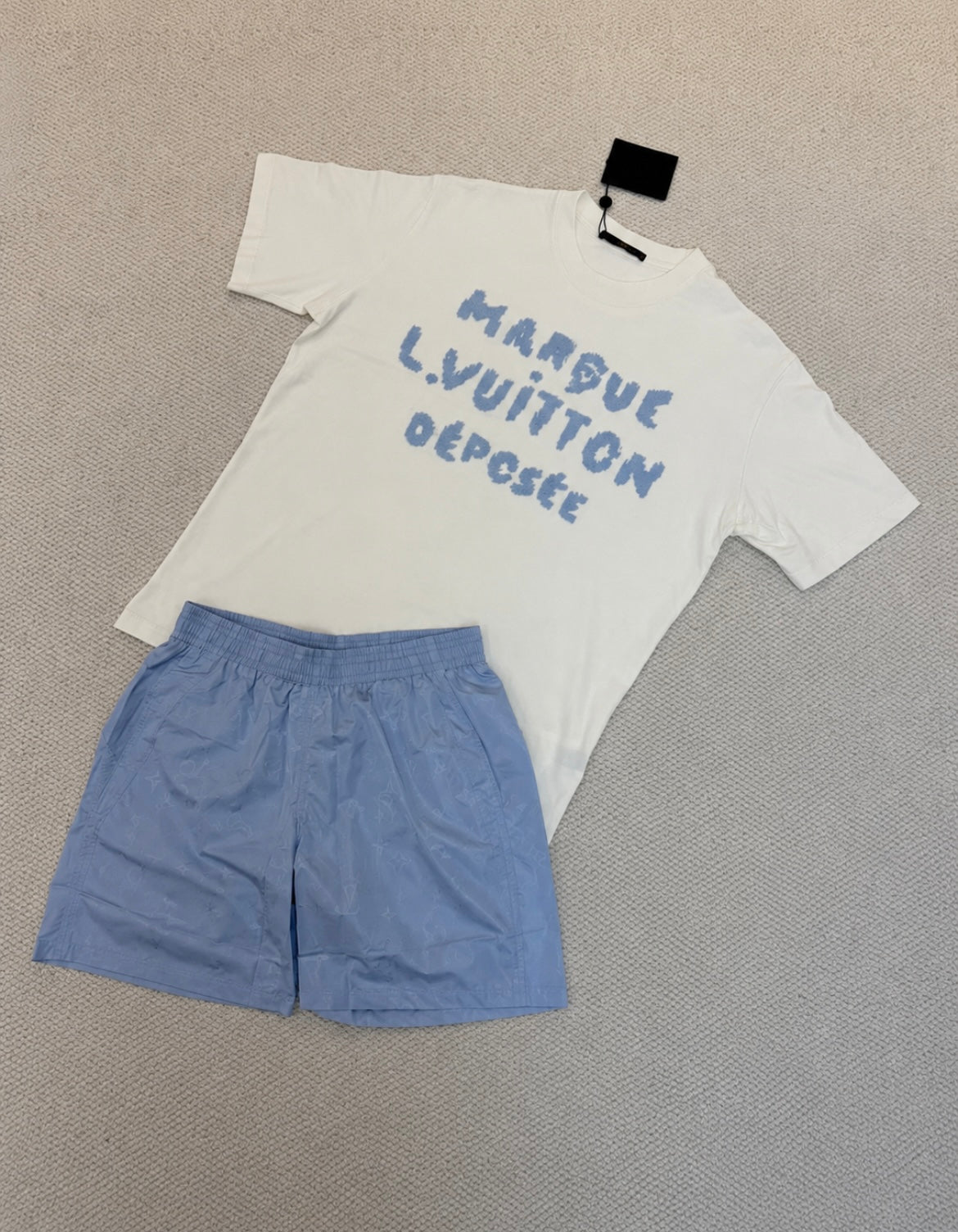 ENSEMBLE LV #1