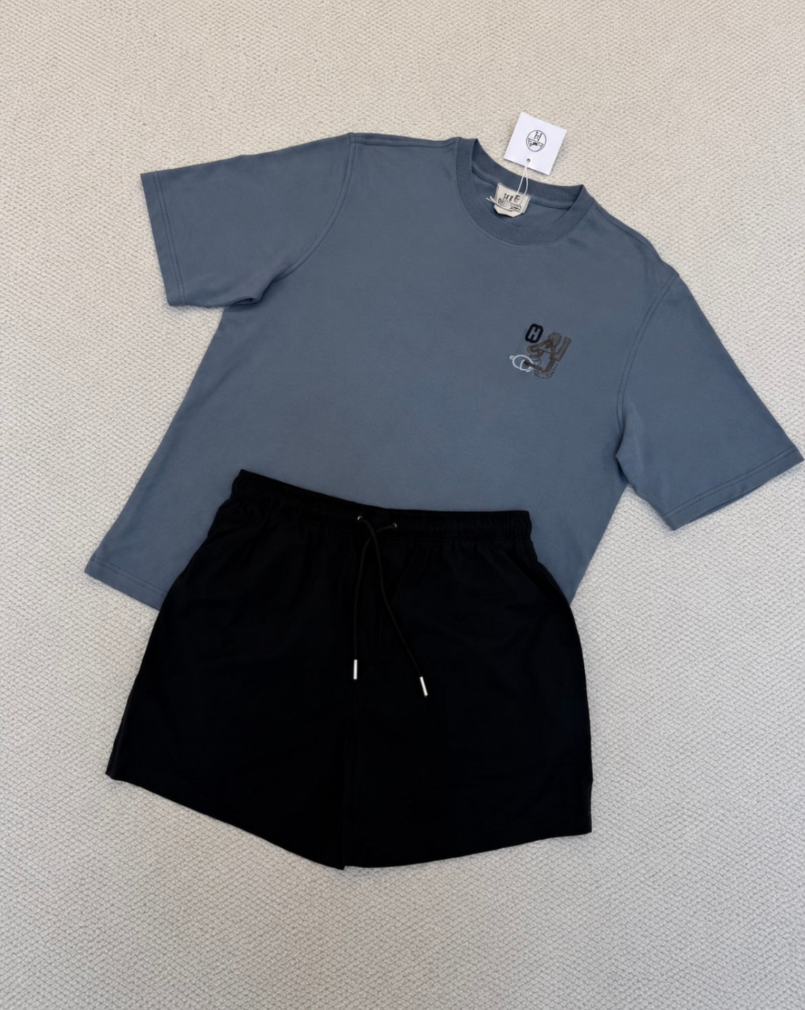 Ensemble HRMS #3