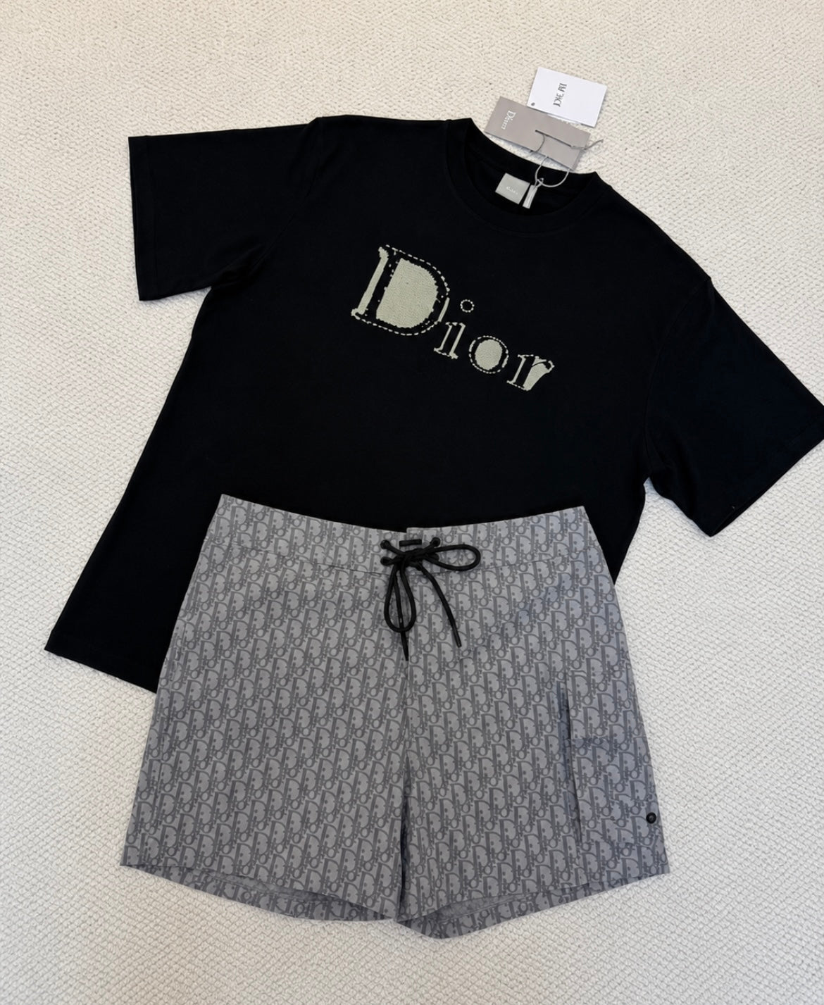 ENSEMBLE DIOR #3