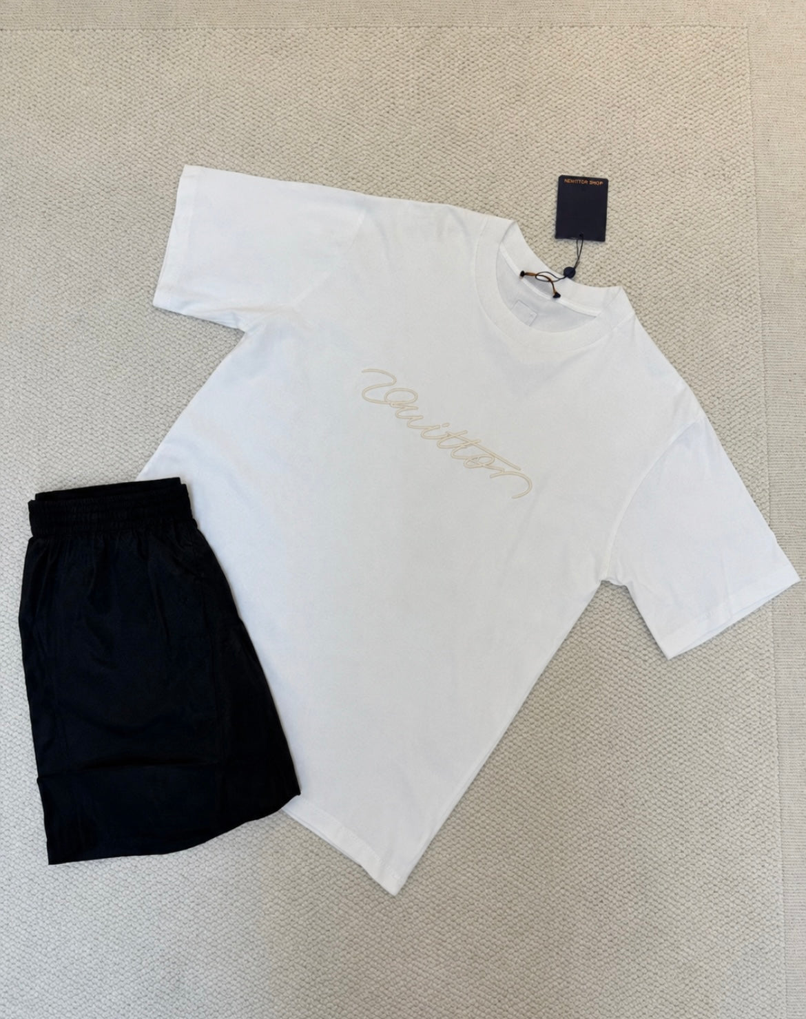 ENSEMBLE LV #2