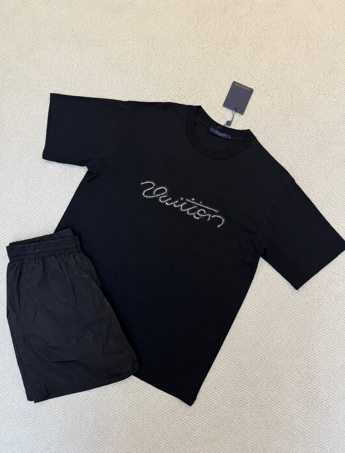 ENSEMBLE LV #3