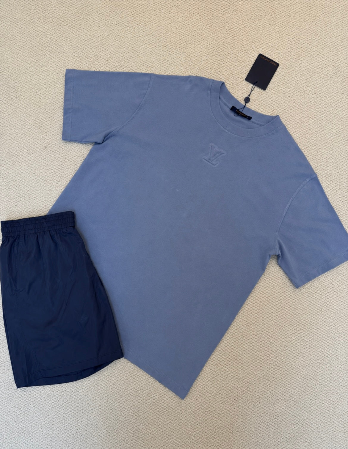 ENSEMBLE LV #4
