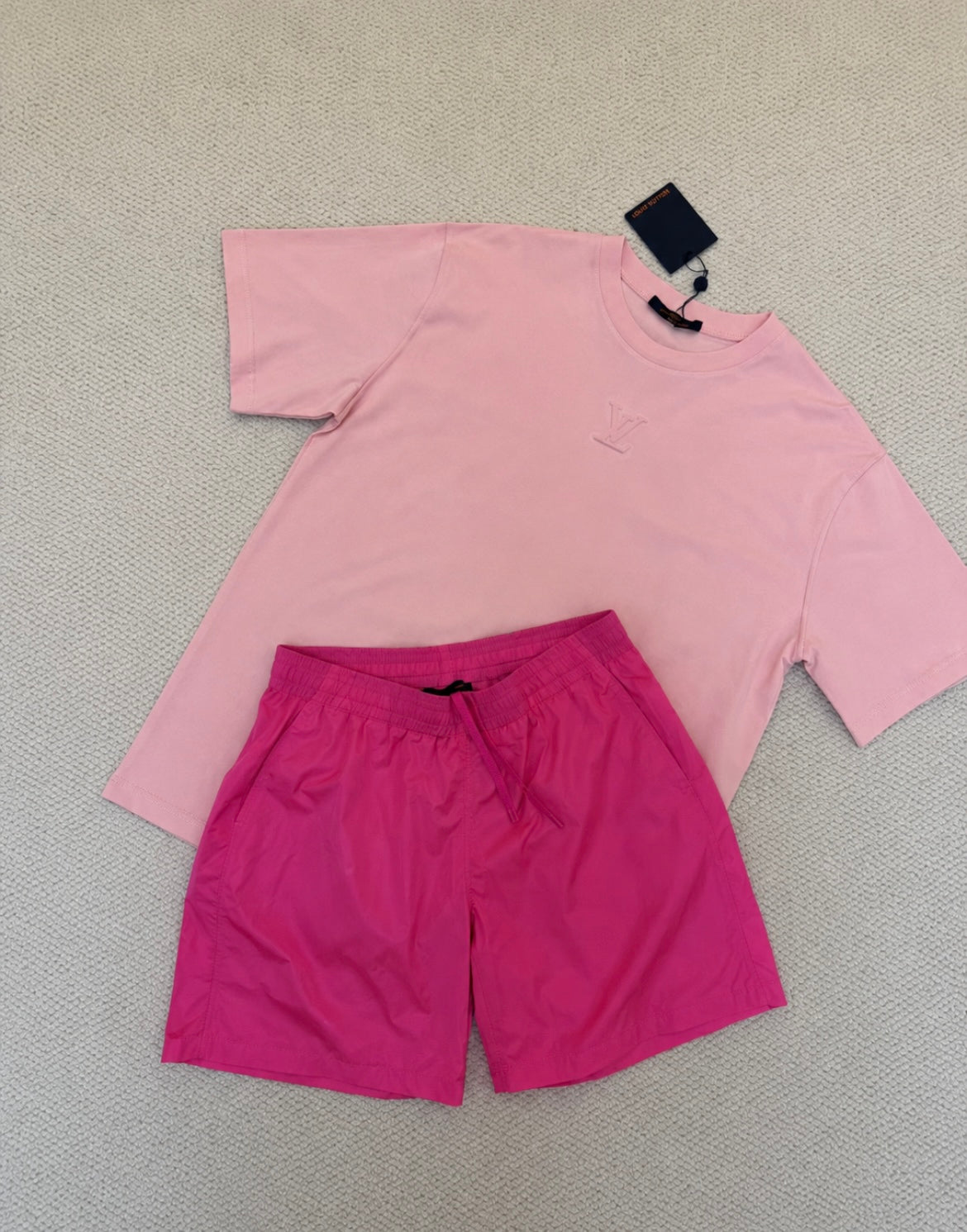 Ensemble LV ROSE #20