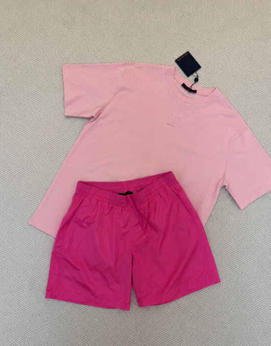 Ensemble LV ROSE #20