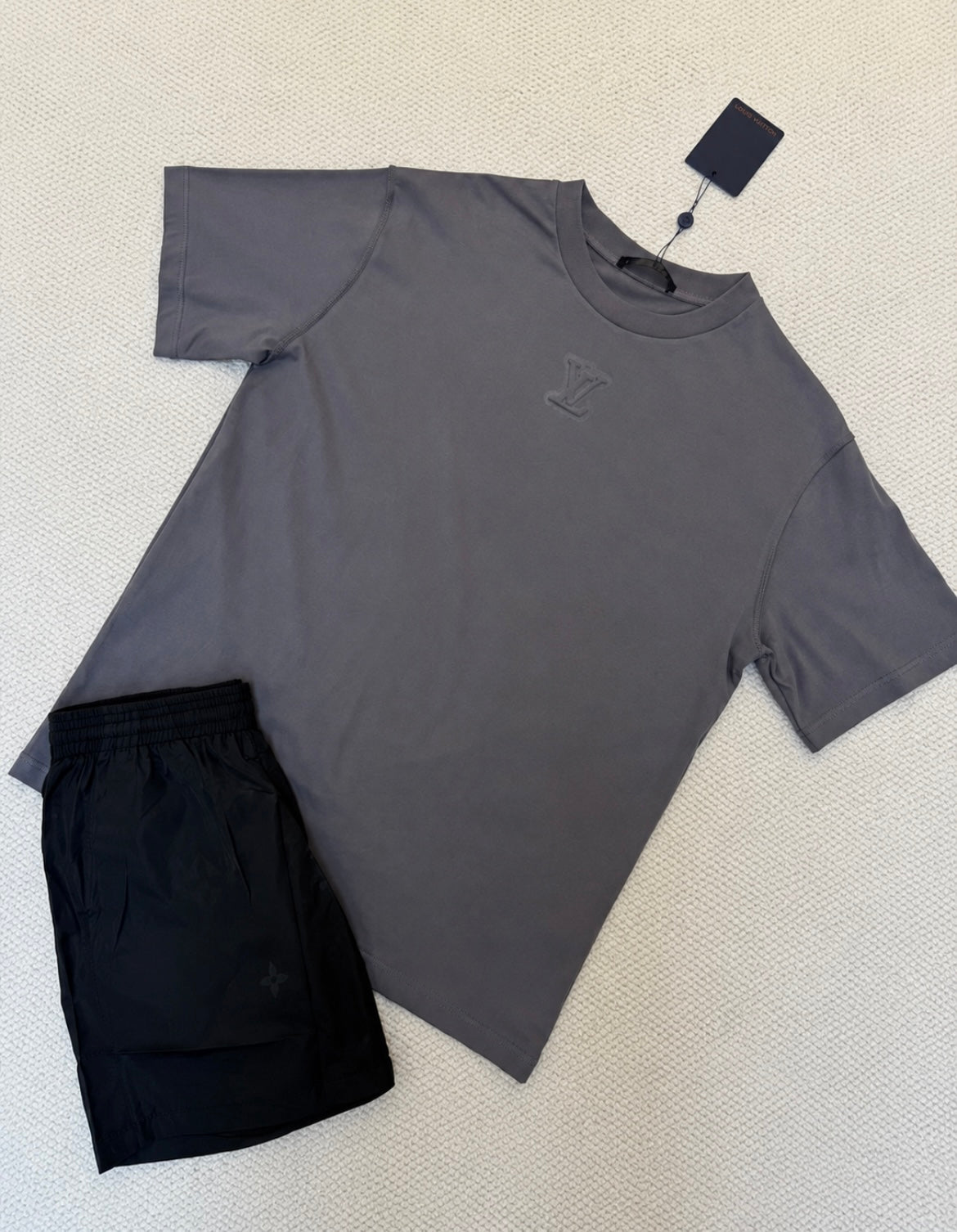Ensemble LV GRIS #19