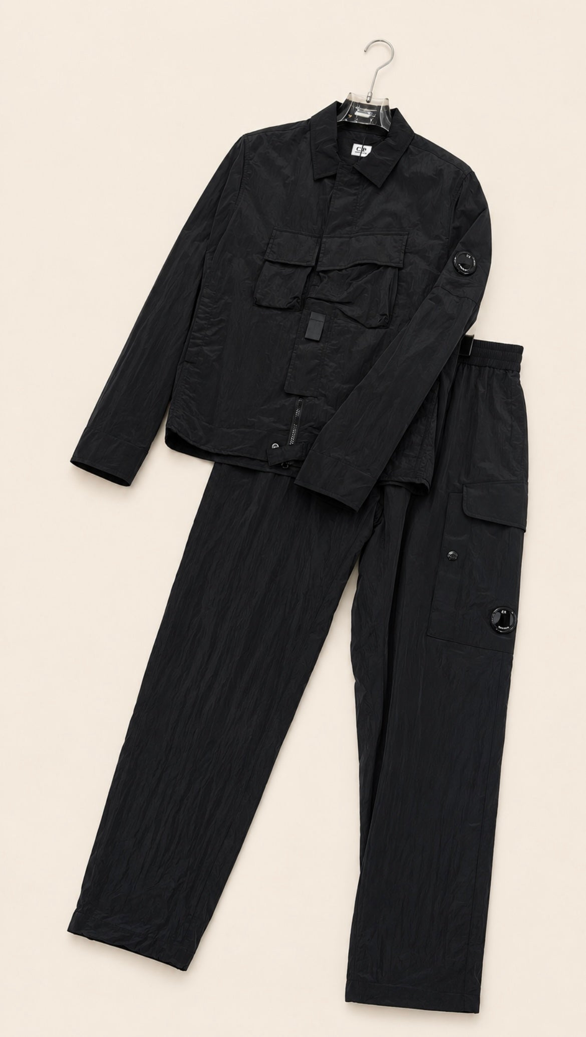 Ensemble CP Company #2