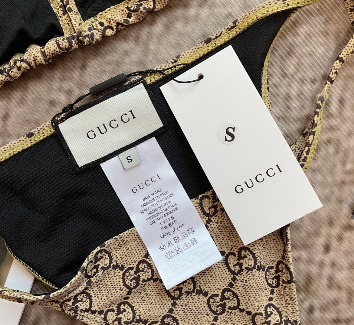 Maillot Gucci#1