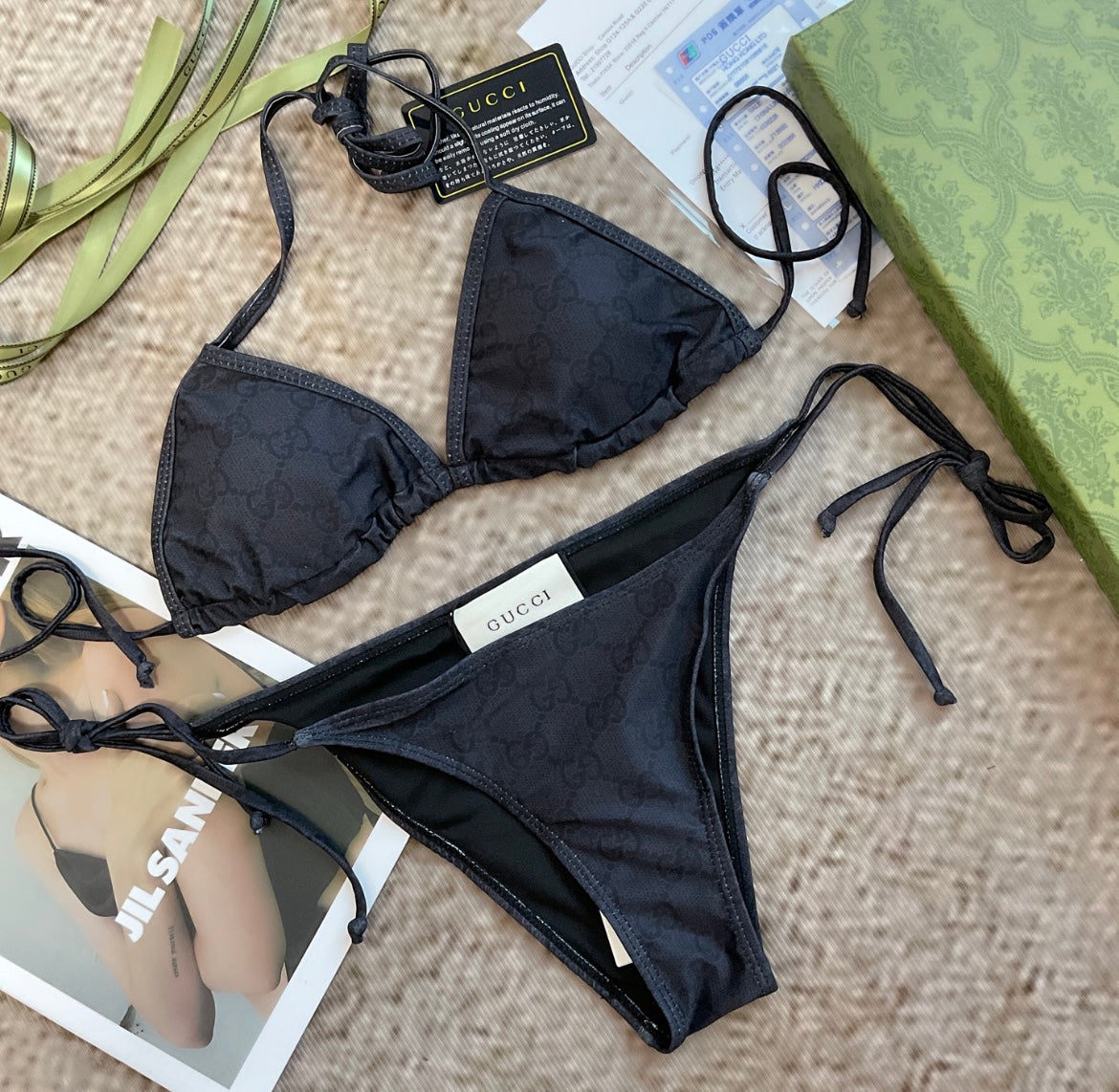 Maillot Gucci#2