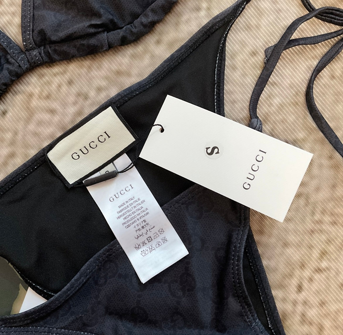 Maillot Gucci#2