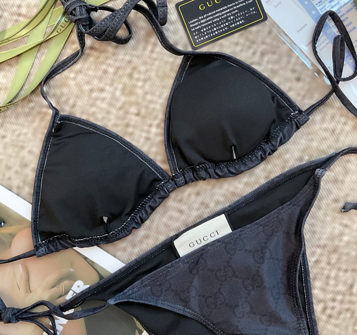 Maillot Gucci#2