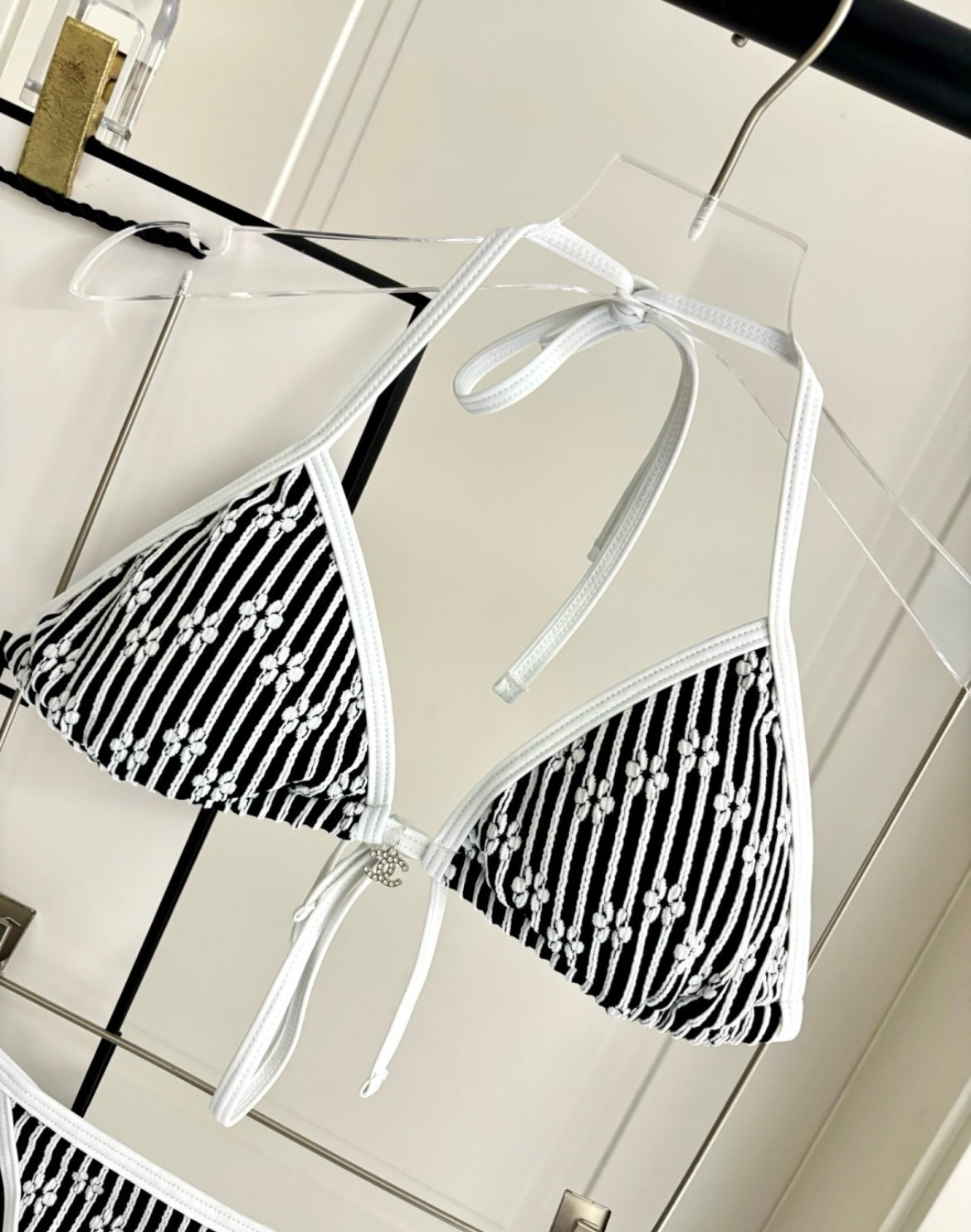 Maillot chanel#2