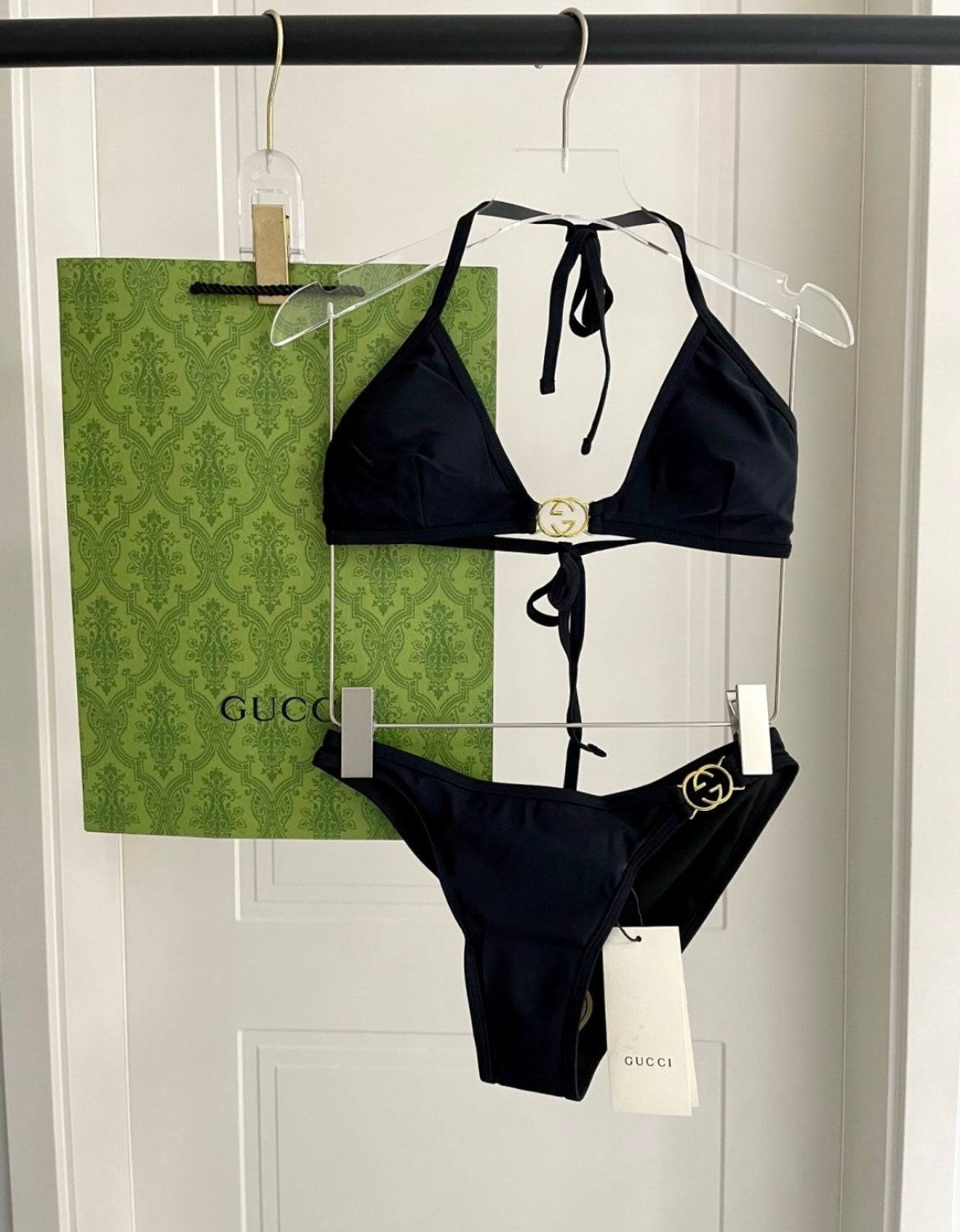 Maillot Gucci #4