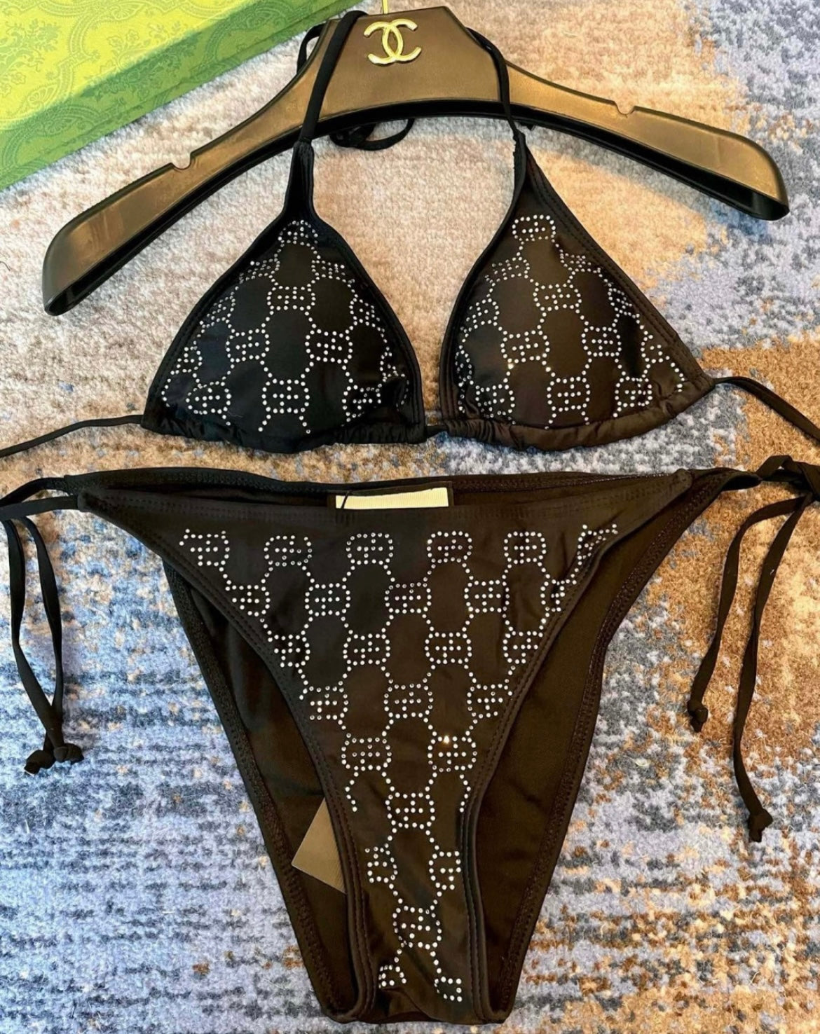 Maillot Gucci #5
