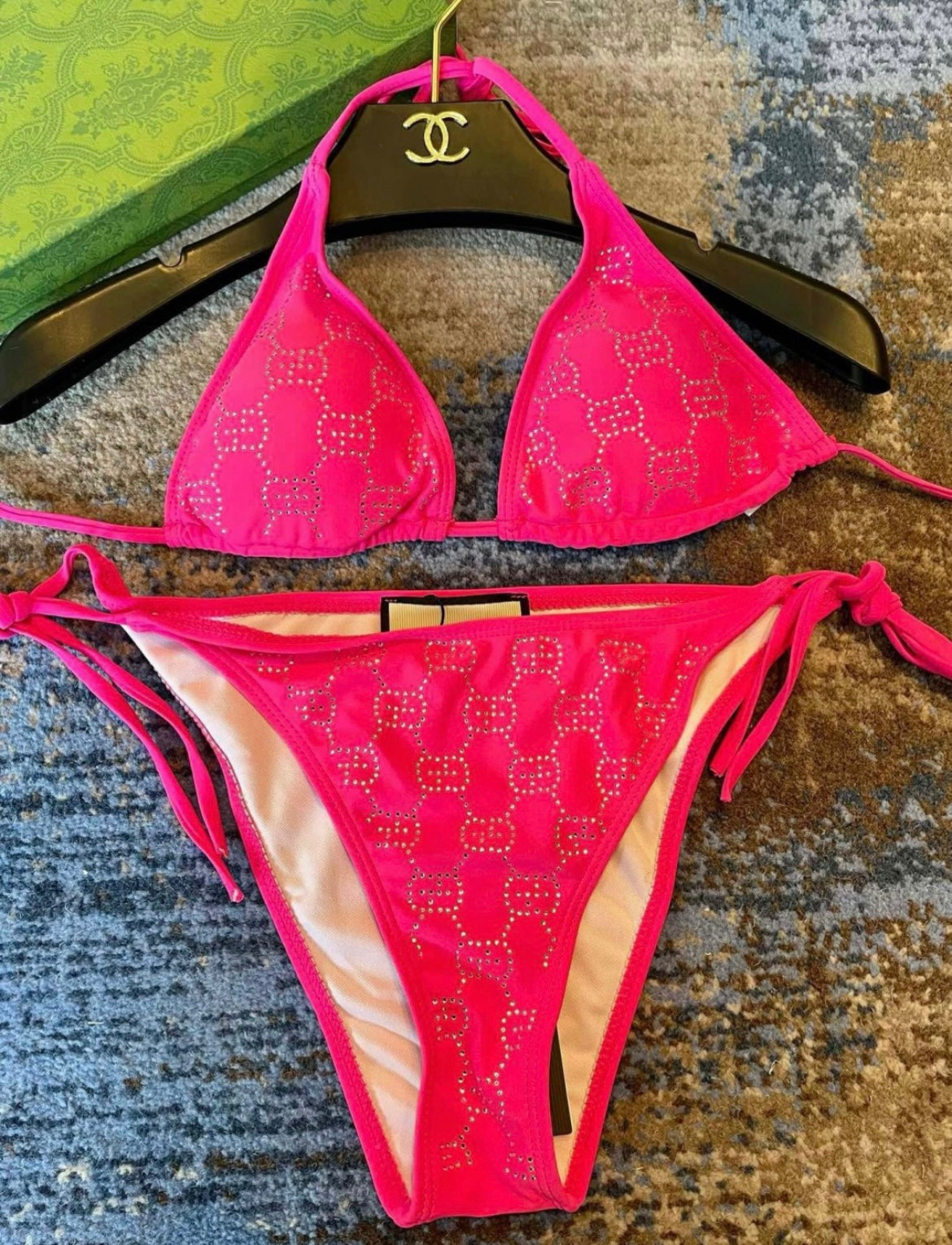 Maillot Gucci #6