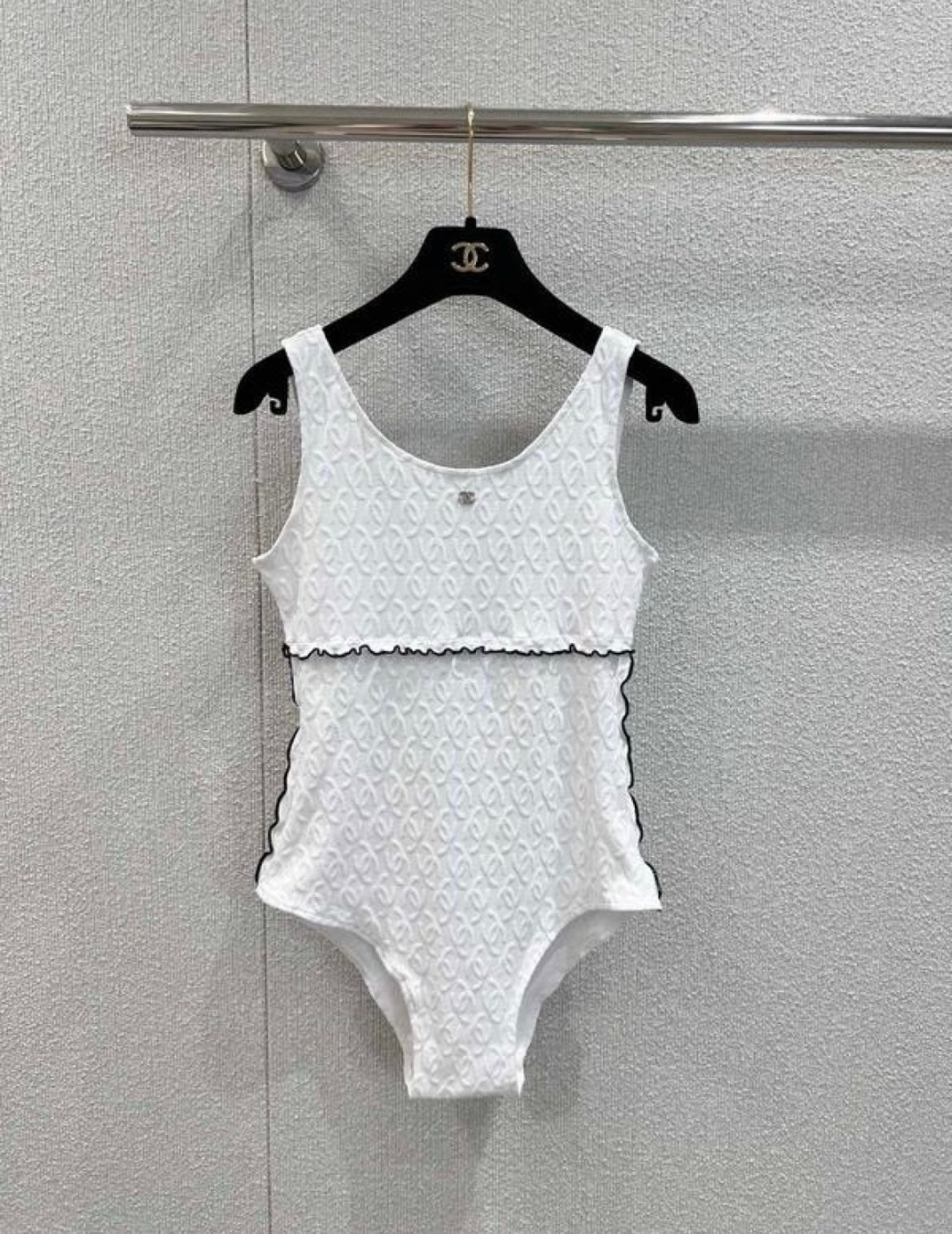 Maillot chanel#3