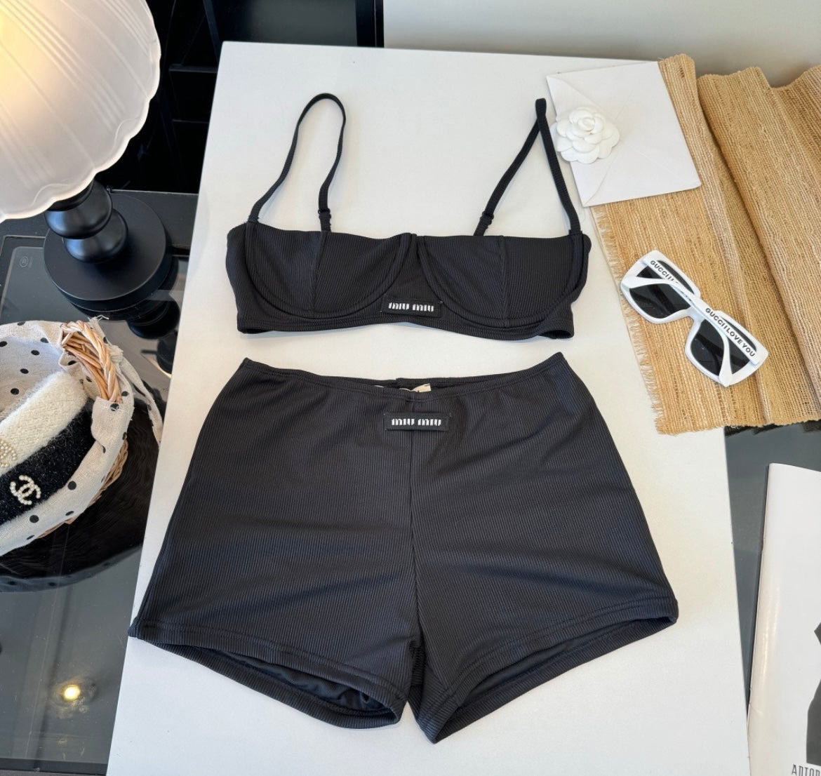 ensemble miu miu #1