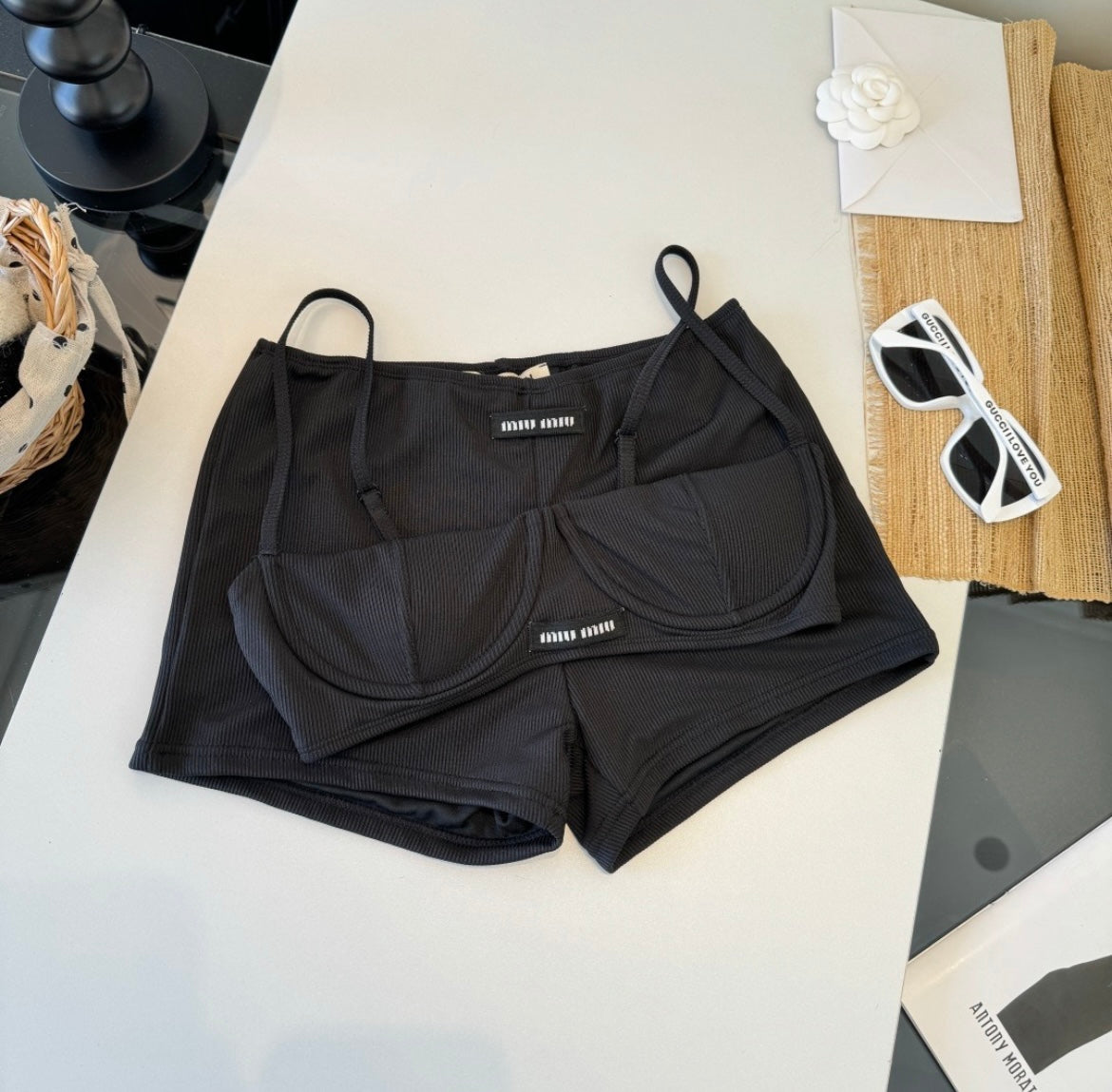 ensemble miu miu #1